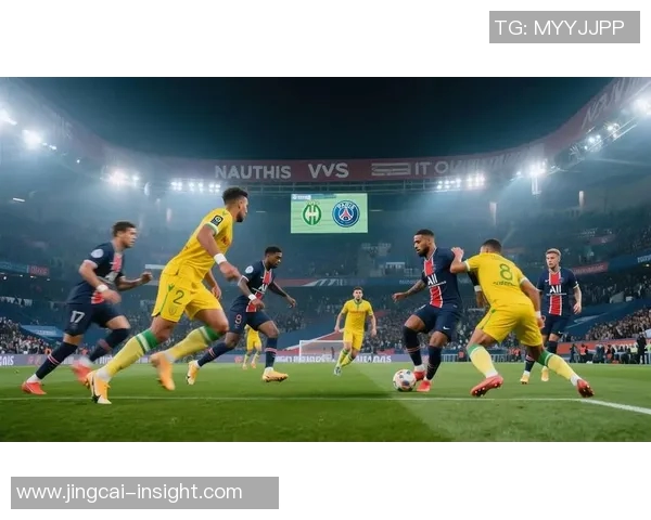 欧联杯激战莱比锡凭乌龙球小胜巴黎圣日耳曼全场沸腾