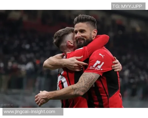 欧冠经典对决AC米兰凭神扑力克国米战术解析与精彩瞬间回顾