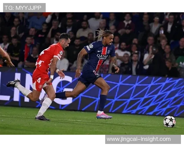 英超赛场惊现大冷门巴黎圣日耳曼狂胜那不勒斯五球精彩回顾