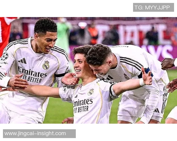 国王杯惊天逆转皇马3-0战胜拜仁创造历史冷门瞬间引爆全场